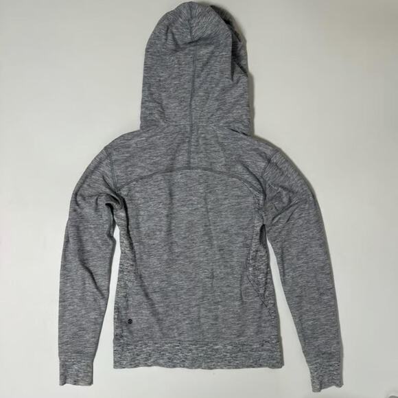 Lululemon Zip Up Hoodie - Picture 4 of 7
